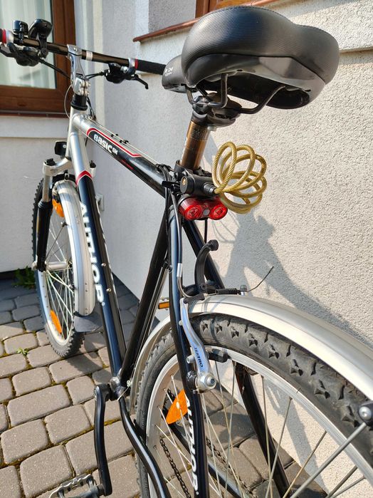 rower Author Basic SX