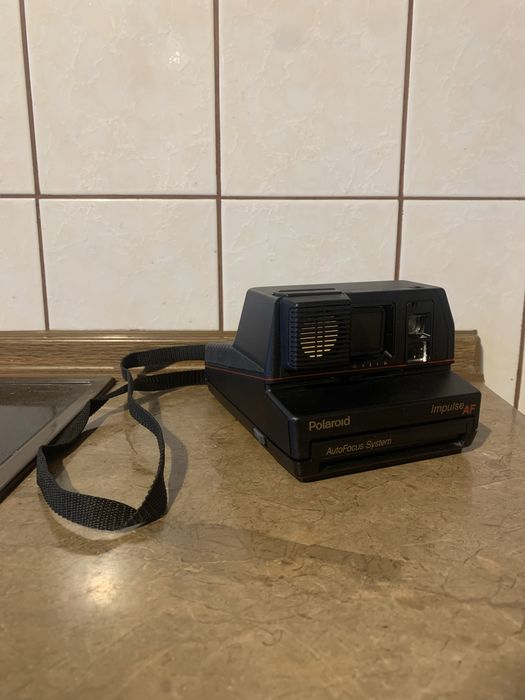 Polaroid Impulse AF