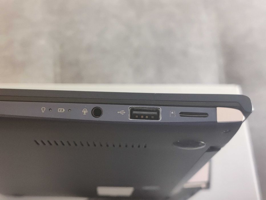 Asus Zenbook UX433F / i5-8265U / 8 Gb RAM / 256 TB SSD64752201881602123