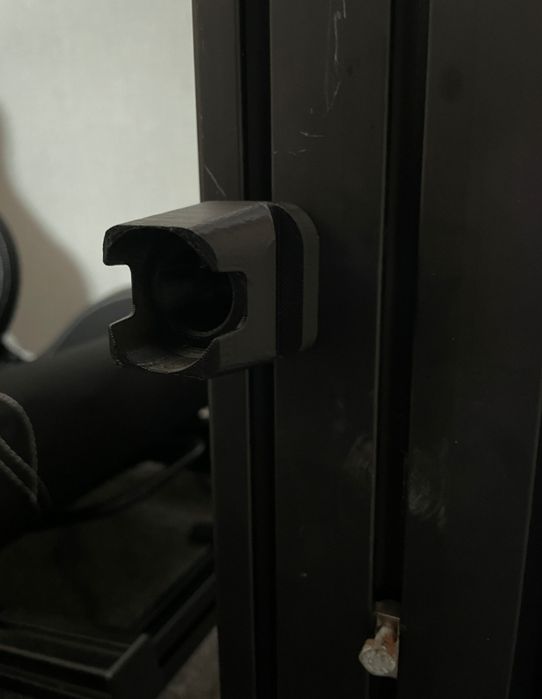Fanatec simagic moza cover e suporte