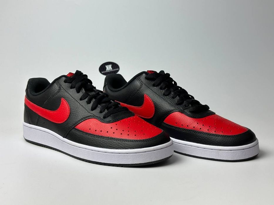 Чоловічі кросівки/кеди Nike Court Vision low, нові, оригінал, мужские