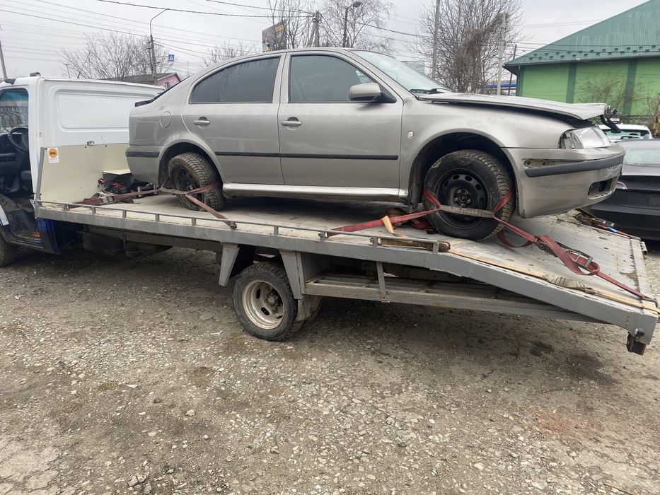 Евакуатор 24/7 до 3т та 5т