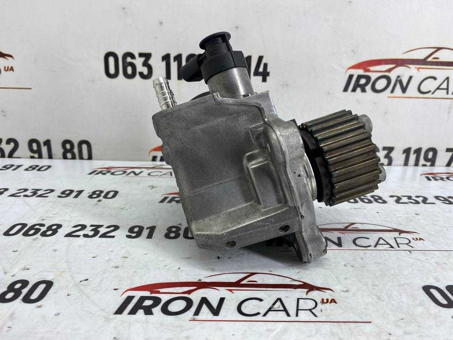 ТНВД ПНВТ Volkswagen Skoda Audi A1 A3 A4 A5 A6 Q5 2.0 TDI 0445010507