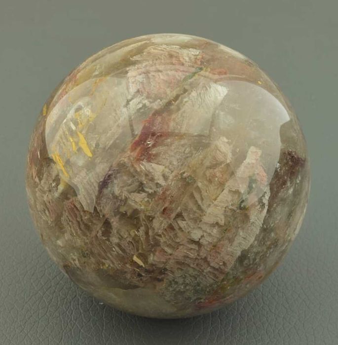 Шары из Яшмы. Сила.Ресурс.Материальные блага.