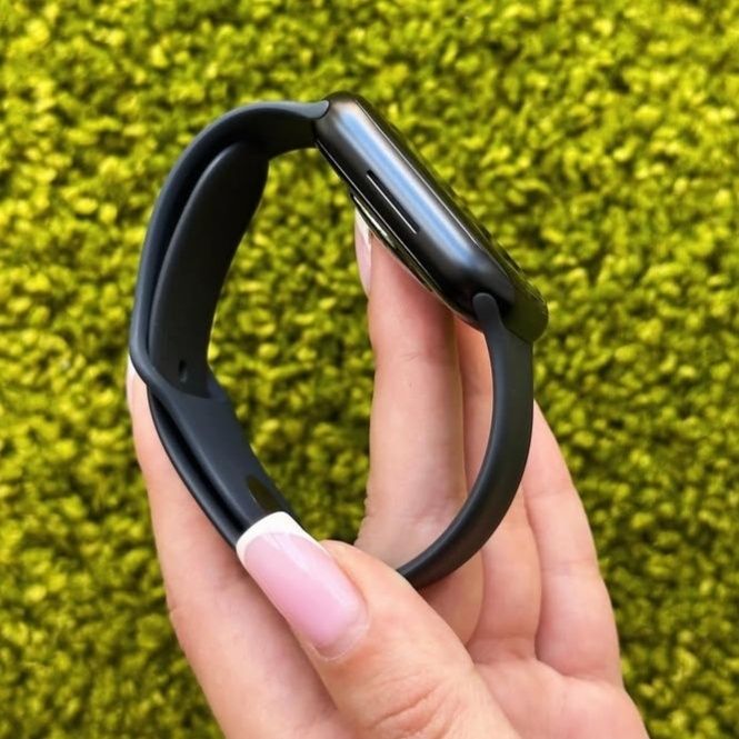 Годинник Smart Watch GS 8 mini 41 мм