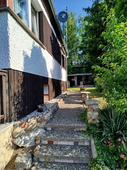Dom – Dziergowice - Widok 2