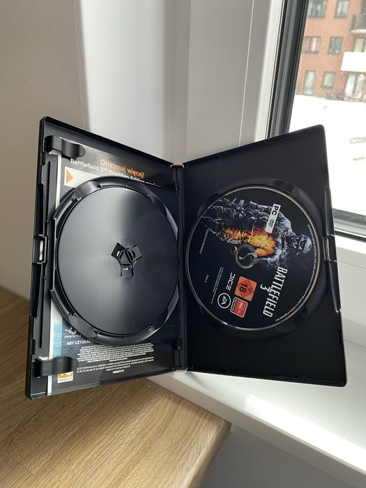 Battlefield 3 premium edition