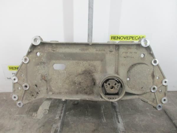 Charriot frente VOLKSWAGEN Golf V (1K1)