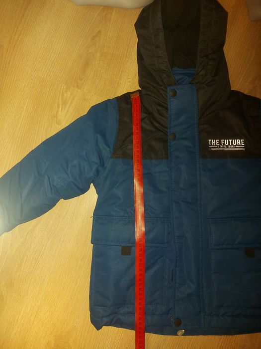 Зимова курточка LC Waikiki  на хлопчика