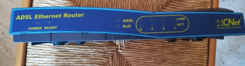 Router DSL Singlepoint425381074558013441