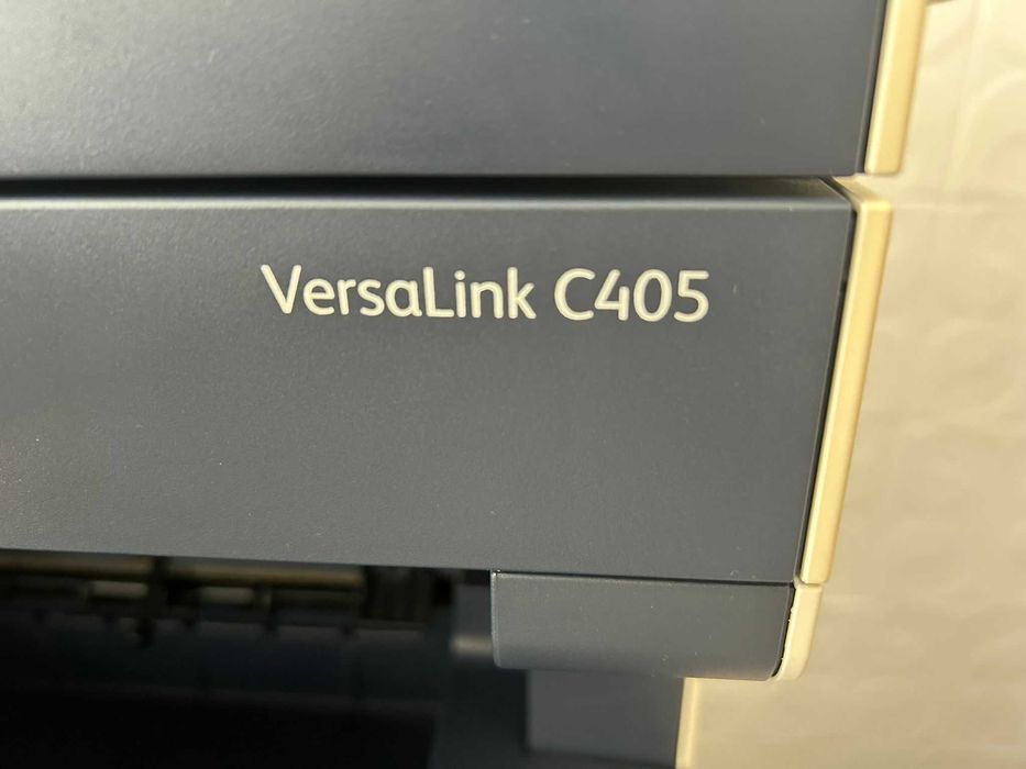 Impressora Multifuncional a Cores Xerox VersaLink C405