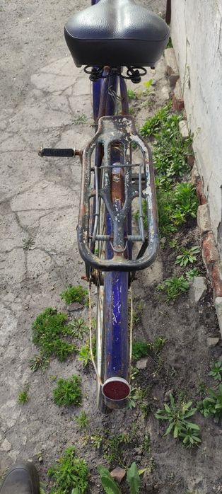 Велосипед Украина