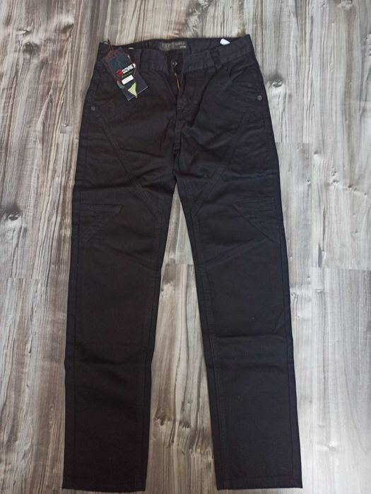 Spodnie młodzieżowe rozmiar 27