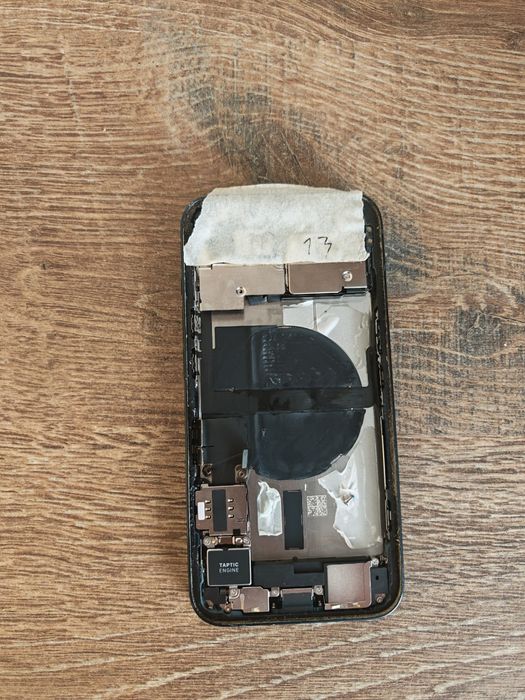 iPhones de Vários modelos  para peças