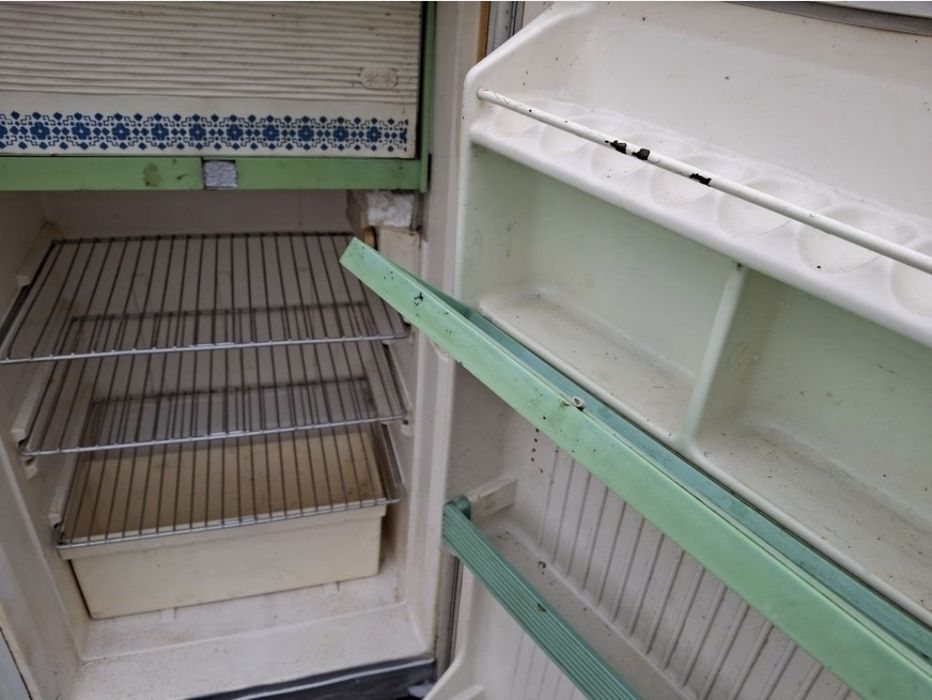 Холодильник Компактний  110 см в Гуртожиток