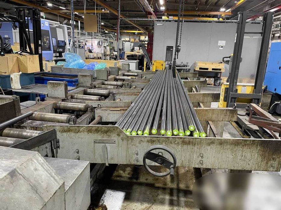 pila automatyczna behringer hbp 303a do stali