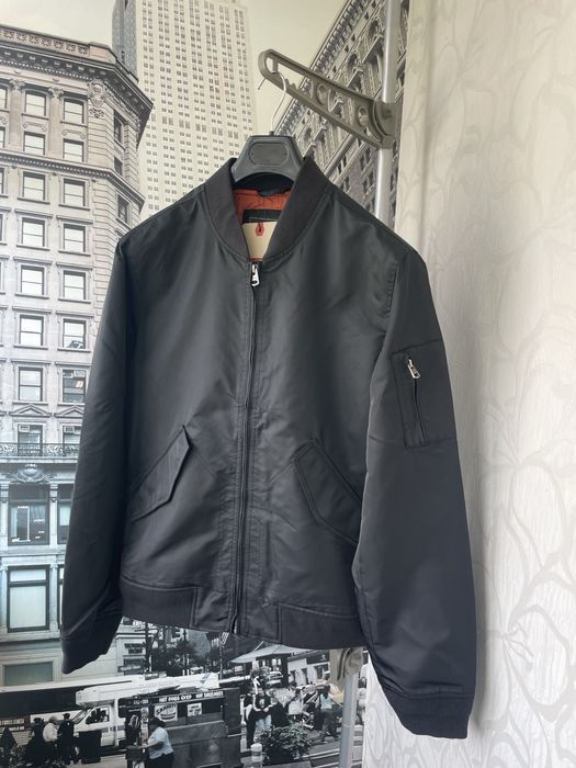 Чоловіча куртка / бомбер (flight jacket) Levi’s   розмір:М, L