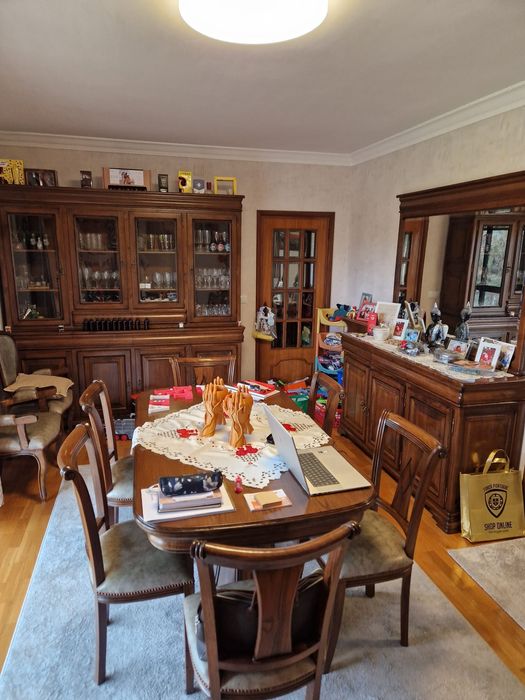 Conjunto de Moveis de sala