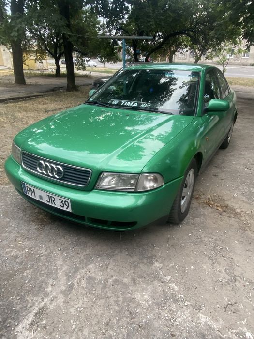 Audi A4 b5 продам СРОЧНО