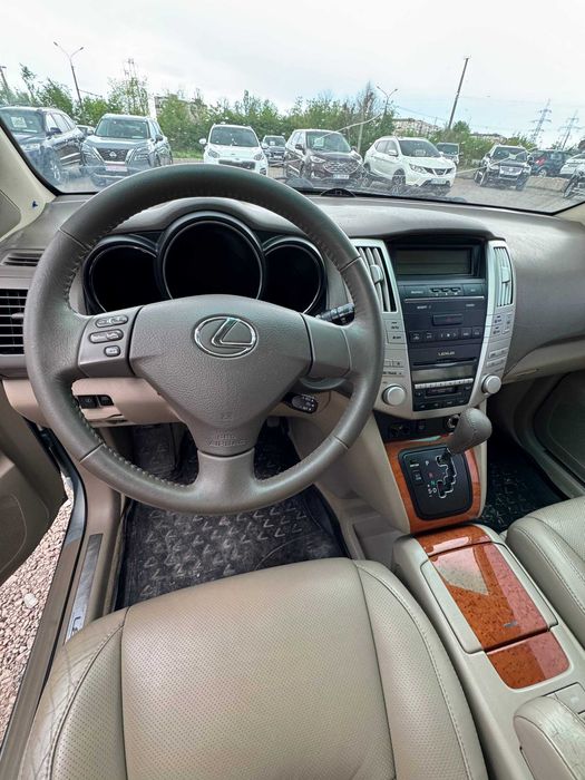 Lexus RX300 2005р. бензин/газ 3,0 обмін [Перший внесок від 20%)