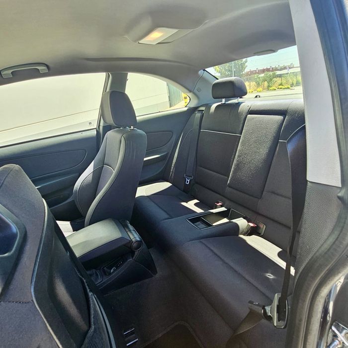 BMW 120d Coupé **DESDE 179€ Mês**