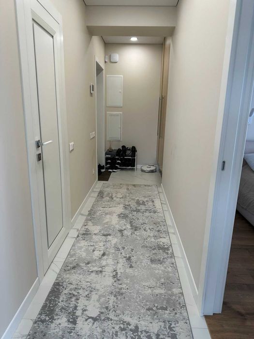 Продаж 1 к. квартири 51 кв.м. Desna Park Residence