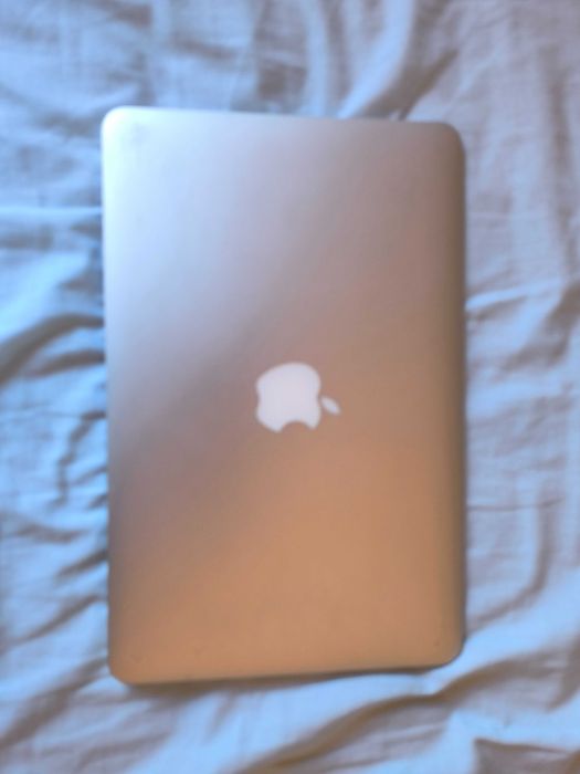 MacBook Air 11 pro