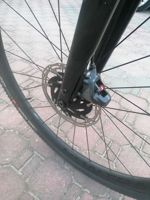 Trek Checkpoint SLR 7 AXS 56