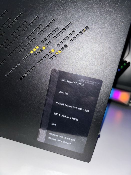 Pc gamer-Preço  Negociavel