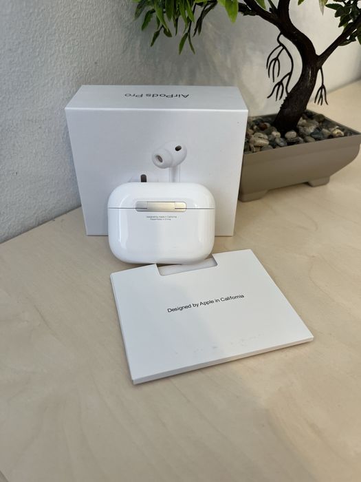Apple air pods pro 3