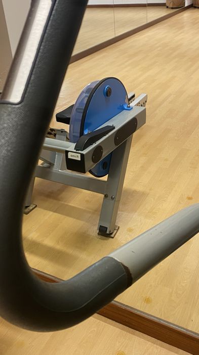 Wave technogym para peças ou reparaçao