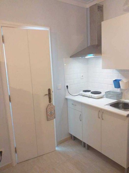 Arrendamento de lindo estudio