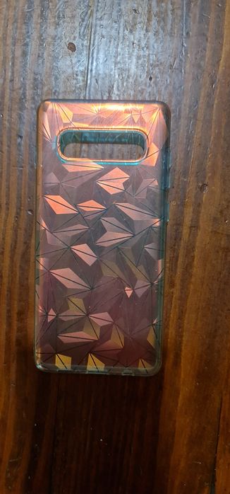 Чехол на samsung s10 plus чохол на самсунг  с 10 плюс