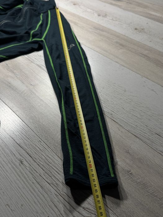 Кофта Icebreaker GT термо трекінгова кофта меріносова тактична y2k