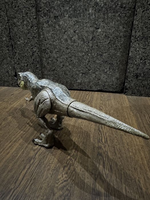 T-Rex Jurassic World