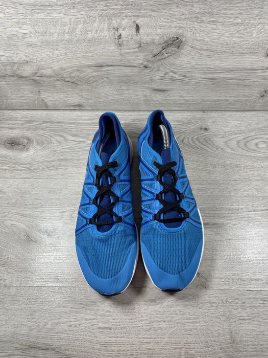 Salomon чоловічі кросівки 44.5 розмір