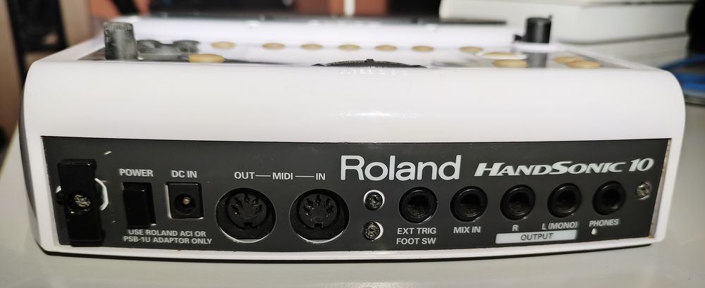 Roland HandSonic HPD 10 Pad/moduł perkusyjny