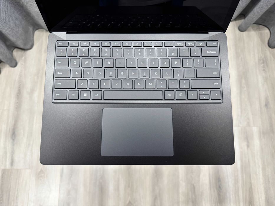 Ноутбук Surface Laptop 5 | i7-1265U | Ram-16 SSD-512 | 2K IPS Сенсор