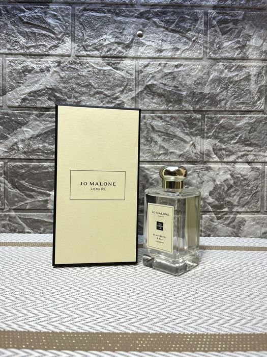 аромат Jo Malone Blackberry & Bay 100 ml
