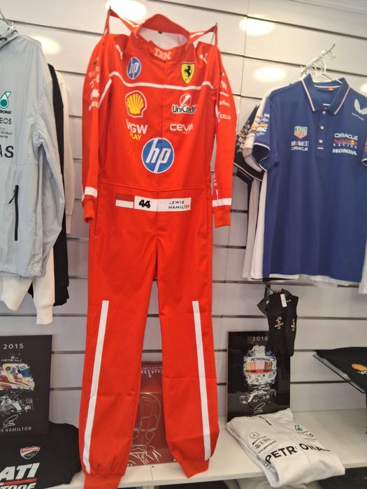 Fatos  de competiçao