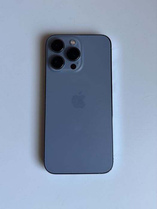 iPhone 13 pro sem riscos