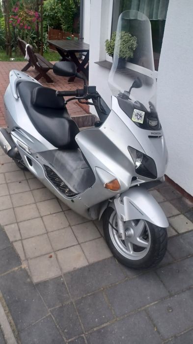 Sprzedam Honda jazz 250