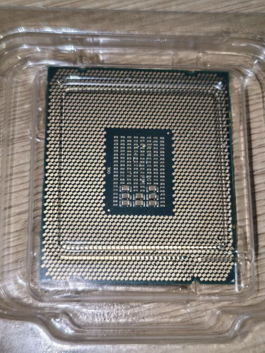 2 шт Intel Xeon E5-2680 v4 SR2N7 14/28 LGA2011-3 X99 C612