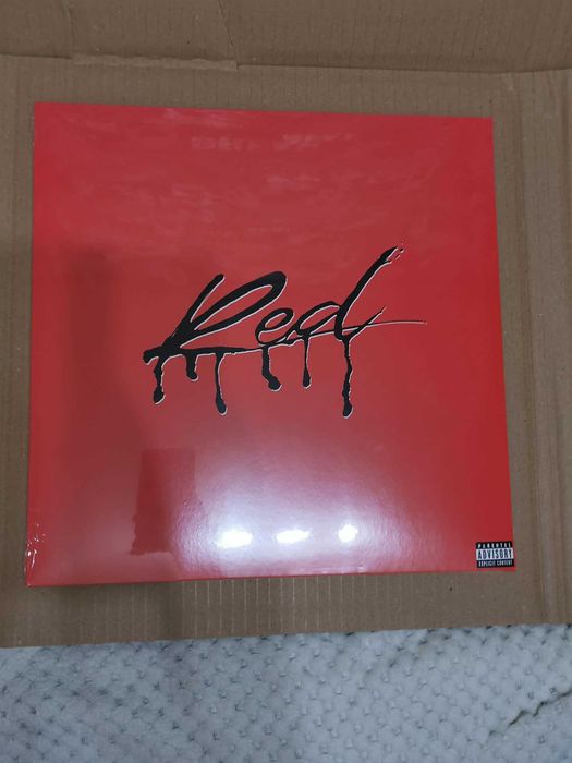 Playboi Carti - Whole Lotta Red (5th Anniversary Edition) Piastów