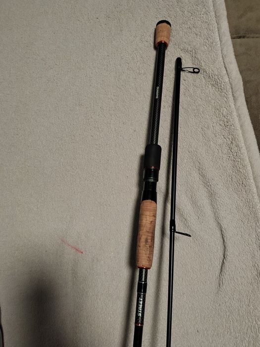 Shimano Yasei BB streat spinning