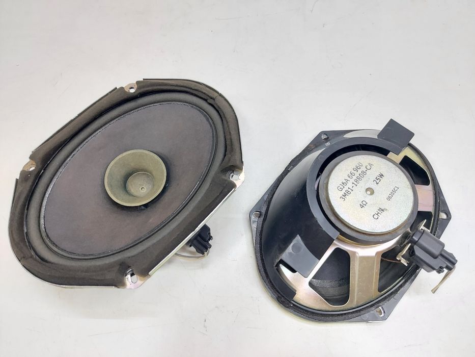 динамики мазда 626 - купити автоакустику та мультімедіа - Ціна на