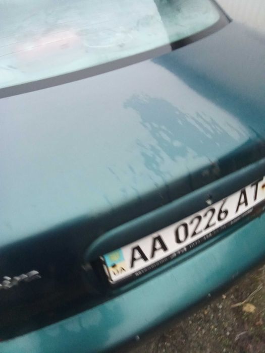 Пробам део нубіра 1998