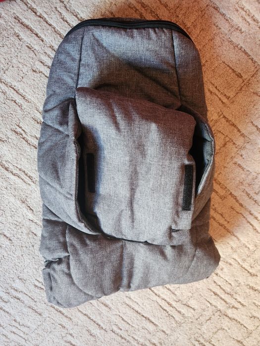 Śpiworek do fotelika/gondoli