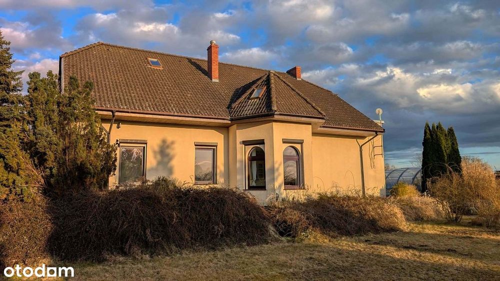 Dom – Karnocice - Widok 2