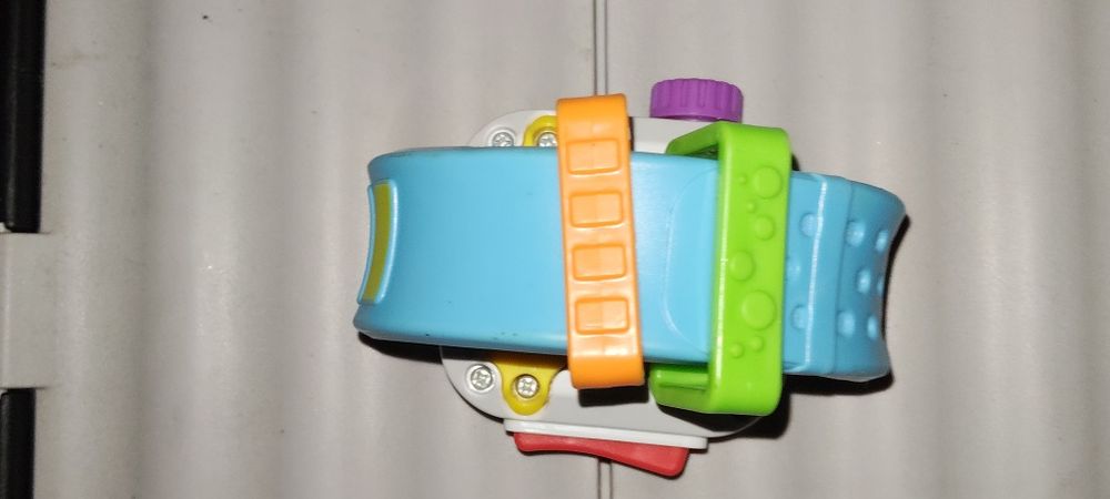 Fisher-Price Smartwatch zabawka interaktywna